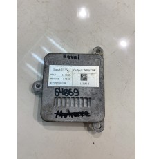 Блок управления фарой