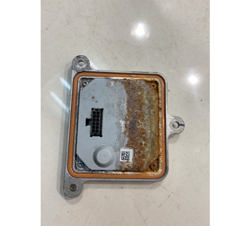 Блок управления фарой