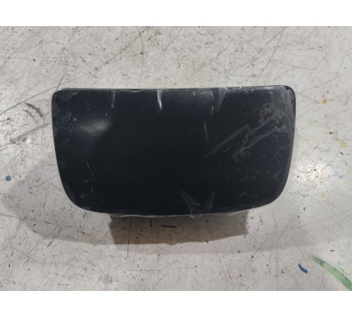 Панель управления климат-контролем