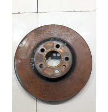 Тормозной диск (передний)