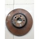 Тормозной диск (передний)