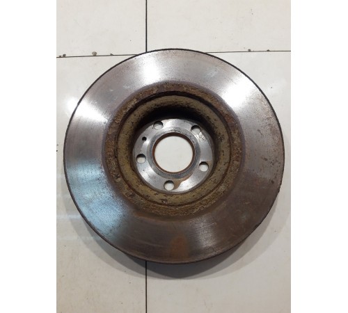 Тормозной диск (передний)