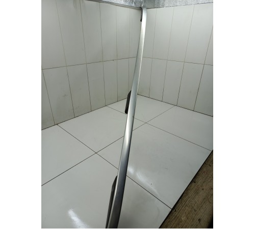 Рейлинг крыши левый