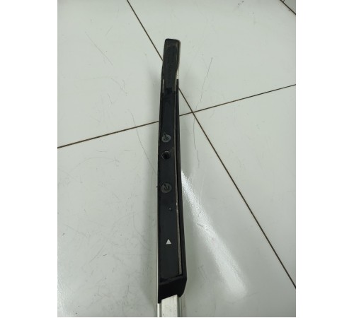 Рейлинг крыши левый