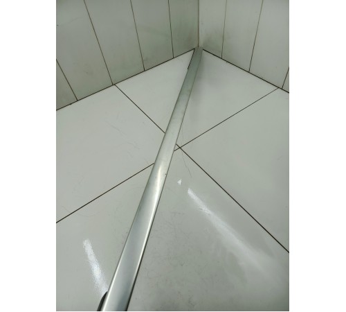 Рейлинг крыши левый