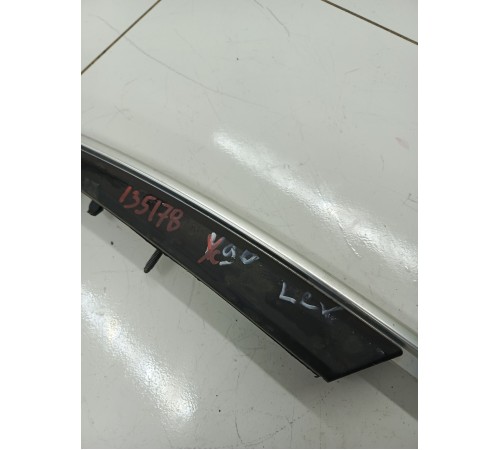 Рейлинг крыши левый