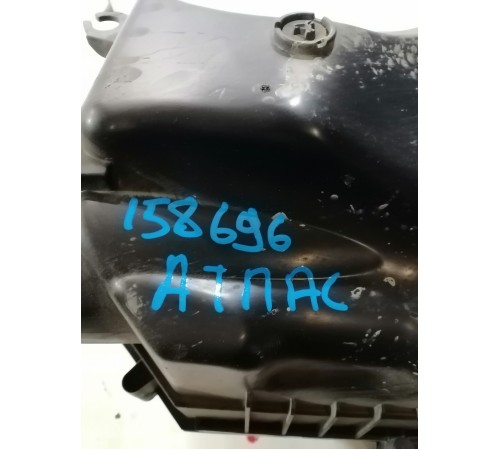 Корпус воздушного фильтра