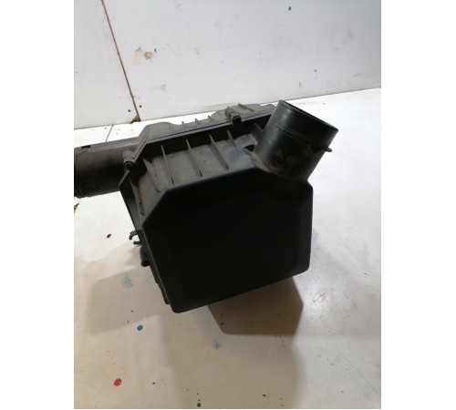 Корпус воздушного фильтра