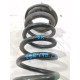Пружина подвески задняя