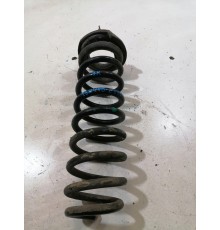 Пружина подвески задняя