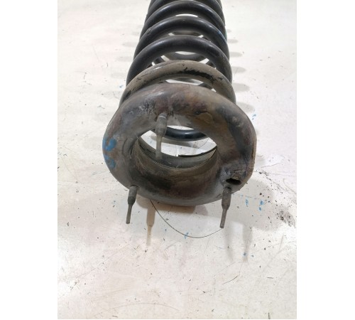 Пружина подвески задняя