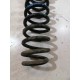 Пружина подвески задняя