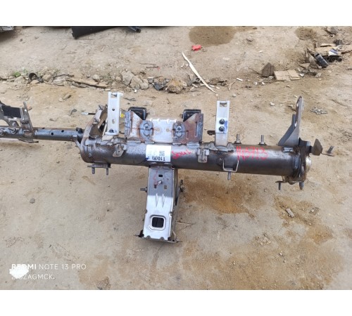 Каркас торпедо, скелет