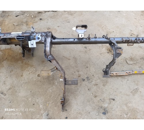 Каркас торпедо, скелет