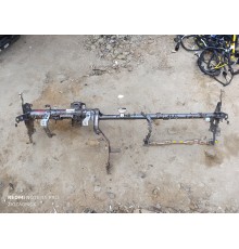 Каркас торпедо, скелет