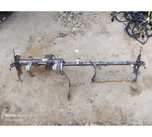 Каркас торпедо, скелет