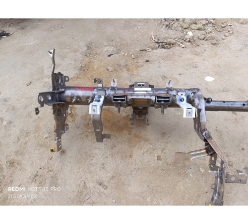 Каркас торпедо, скелет