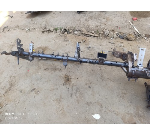 Каркас торпедо, скелет