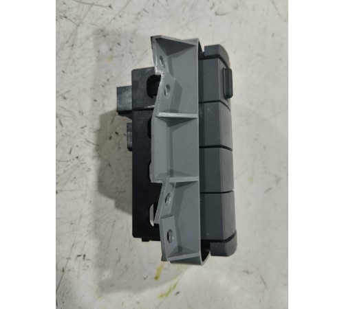 Блок кнопок передней панели