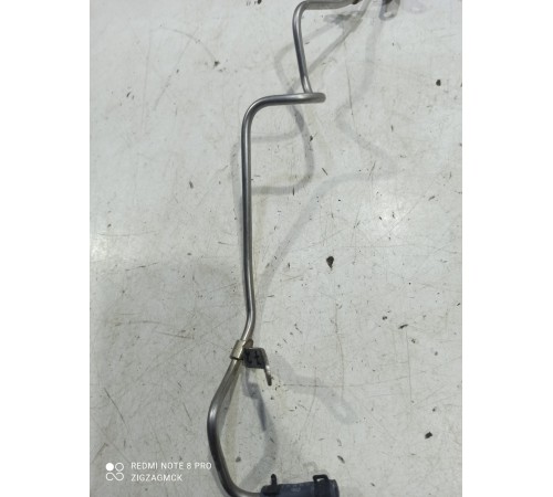 Топливная трубка