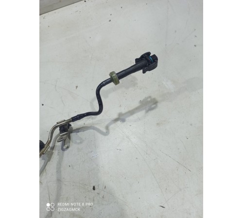 Топливная трубка