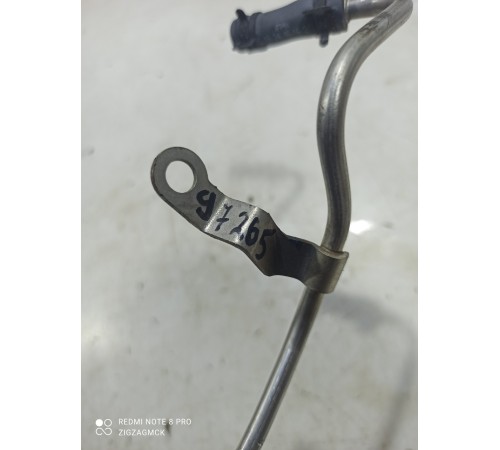 Топливная трубка