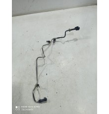 Топливная трубка