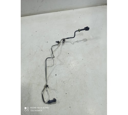 Топливная трубка