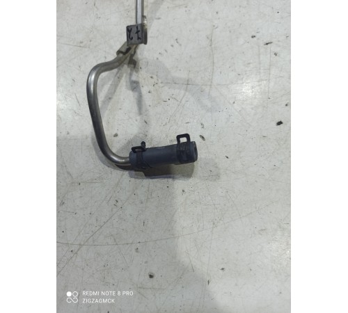 Топливная трубка