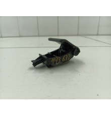 Ручка открывания капота