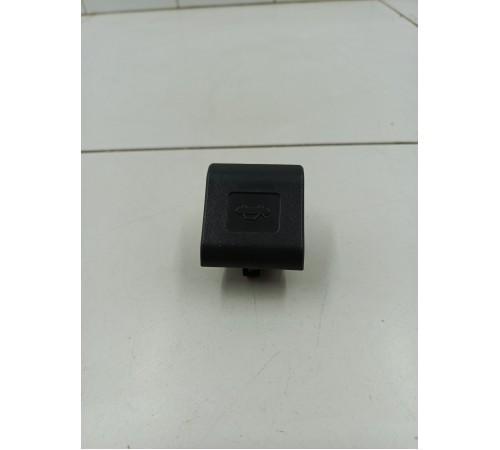 Ручка открывания капота