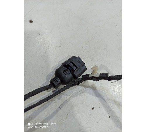 Электропроводка двери (задняя правая)