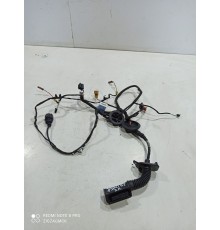 Электропроводка двери (задняя правая)