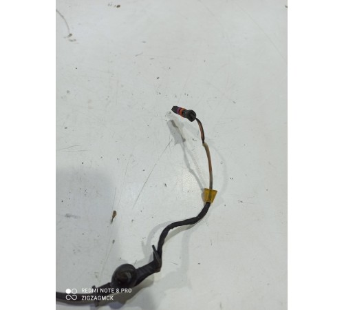 Электропроводка двери (задняя правая)