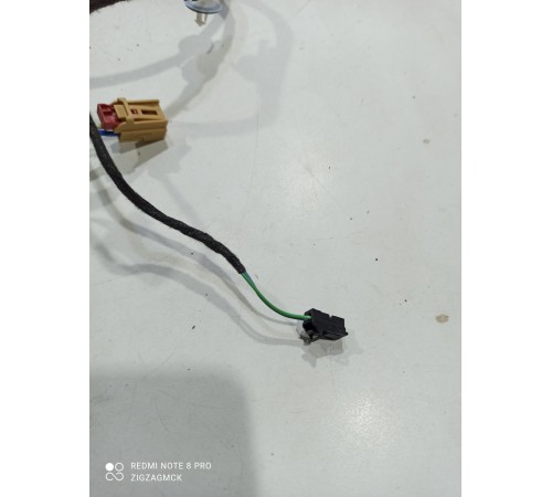 Электропроводка двери (задняя правая)