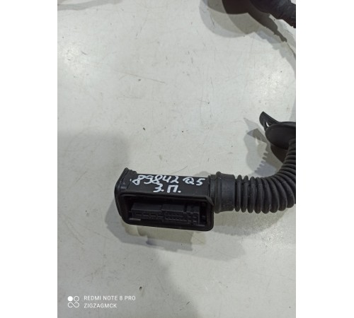 Электропроводка двери (задняя правая)