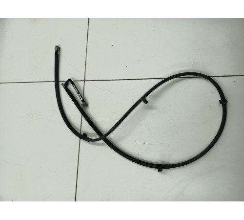 Шланг омывателей фар