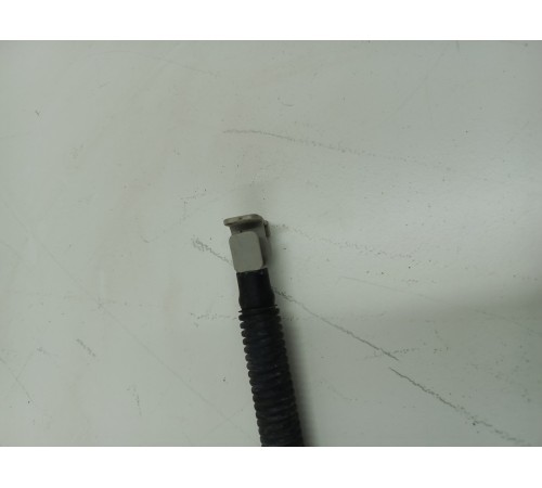 Шланг омывателей фар