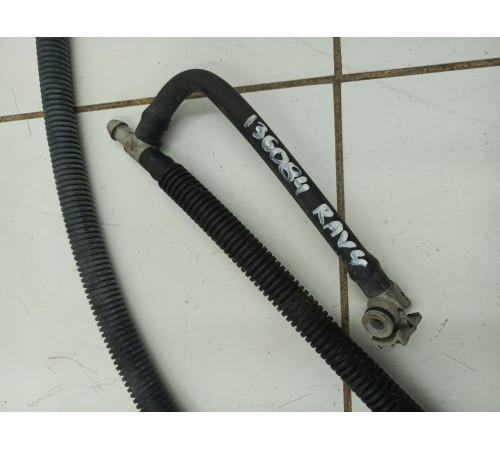 Шланг омывателей фар