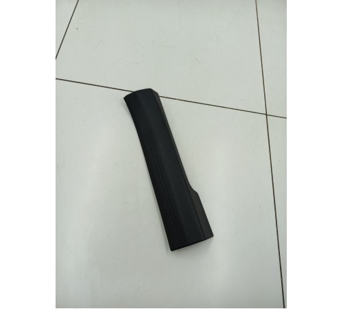 Накладка порога задняя правая