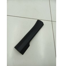 Накладка порога задняя правая