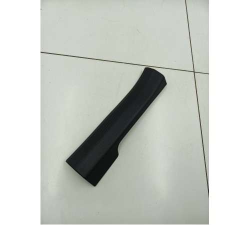 Накладка порога задняя правая