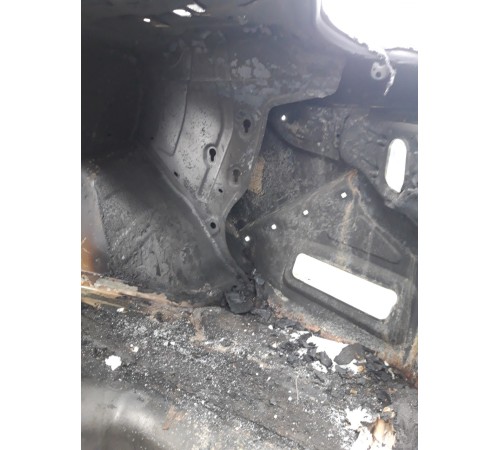 Крыло(заднее правое)