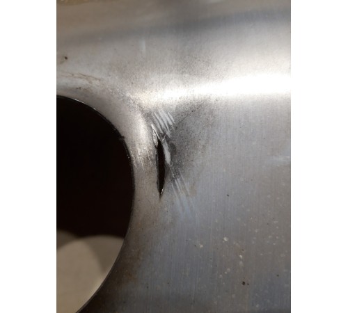 Защита корпуса воздушного фильтра