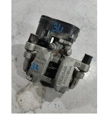 Суппорт задний левый