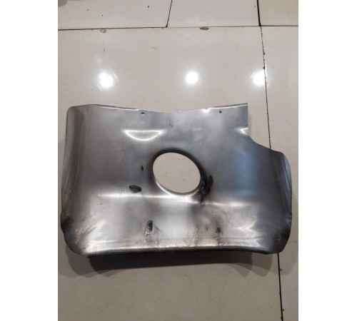 Защита корпуса воздушного фильтра