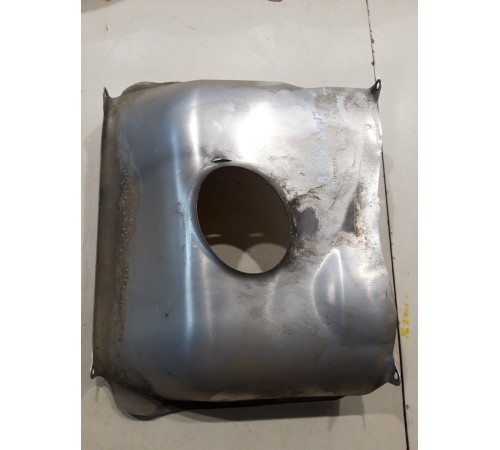 Защита корпуса воздушного фильтра