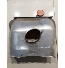 Защита корпуса воздушного фильтра