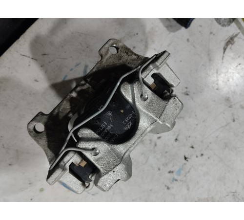 Суппорт задний левый