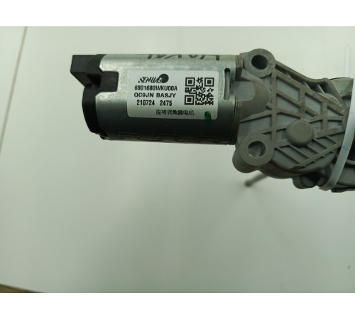 Моторчик регулировки сиденья передний левый